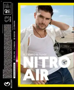  Vista previa del prospecto Black Friday del almacen CyZone válida del 24/09/2025 al | Página: 100