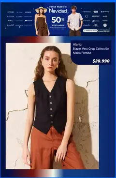 Folleto de la tienda Paris válido desde el 08.12.2025 | Página: 7