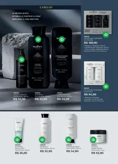 Pré-Visualização do folheto "Black Friday" da loja O Boticário válido a partir de 03/11/2025 | Página: 49