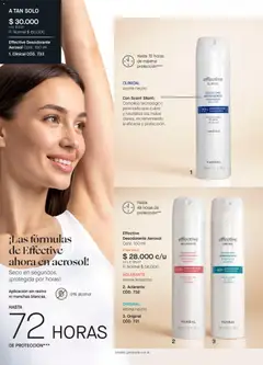  Vista previa del prospecto COL 2025 C12 del almacen Yanbal válida del 08/11/2025 al 05/12/2025 | Página : 122