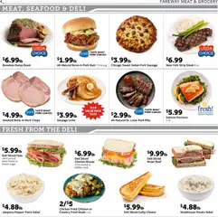 Ad Preview of Fareway Weekly Ad from 12/08/2025 | Page: 4