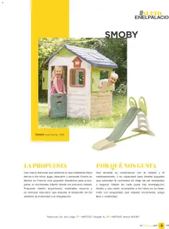 Vista previa las ofertas de la tienda Palacio De Hierro - Catálogo desde el 01/11/2025 | Página: 35