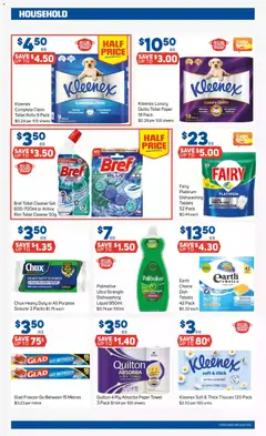 Preview of catalogue Catalogue from shop Foodland valid 05/11/2025 | Page: 22