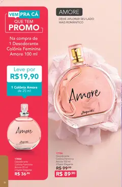 Pré-Visualização do folheto "Catálogo" da loja Jequiti válido a partir de 02/12/2025 | Página: 26