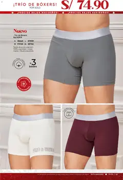 Vista previa de Black Friday de la tienda Azzorti válido desde 03/11/2025 | Página: 87