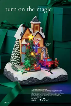 Ad Preview of Avon Brochure from 11/05/2025 | Page: 34