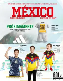 Vista previa las ofertas de la tienda Price Shoes - Catálogo Importados Winter 2025 desde el 11/11/2025 | Página: 601