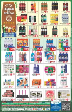 Pré-Visualização do folheto "Ofertas da semana" da loja Rede Super Compras válido a partir de 29/11/2025 | Página: 4