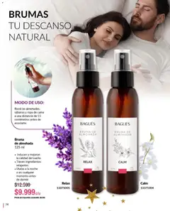 Vista previa del folleto de la tienda Bagués válido desde el 17/11/2025 | Página: 74