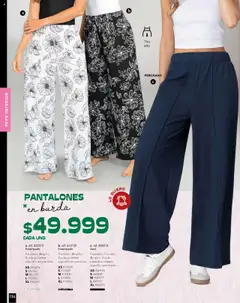  Vista previa del prospecto Campaña 17 / 2025 del almacen Pacifika válida del 25/09/2025 al 31/12/2025 | Página: 154