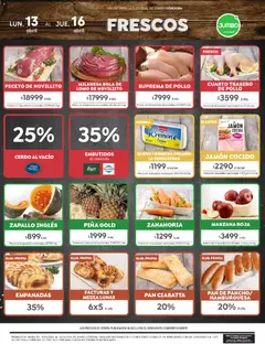 Vista previa del folleto de la tienda Jumbo válido desde el 13/04/2026 