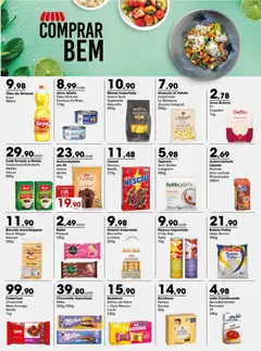 Pré-Visualização do folheto "Ofertas - RS" da loja Zaffari válido a partir de 23/02/2026