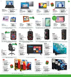 Pré-Visualização do folheto "Ofertas Natalzão " da loja Lebes válido a partir de 01/12/2025 | Página: 7