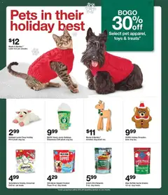 Ad Preview of Target Weekly Ad from 11/09/2025 | Page: 41