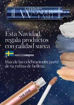 Vista previa de Campaña 16 de la tienda Oriflame válido desde 15/11/2025 | Página: 3
