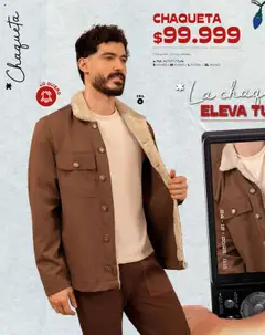  Vista previa del prospecto Campaña 17 / 2025 del almacen Pacifika válida del 25/09/2025 al 31/12/2025 | Página : 166