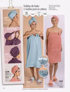 Vista previa las ofertas de la tienda Vianney - Catálogo Primavera desde el 07/03/2025 | Página: 216