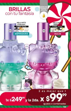 Vista previa las ofertas de la tienda Fuller - Campaña 15 2025 desde el 29/10/2025 | Página: 189