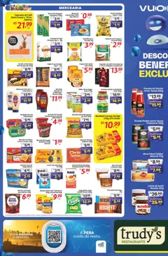 Pré-Visualização do folheto "Ofertas da semana" da loja Comper válido a partir de 10/11/2025 | Página: 2