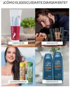 Vista previa de Campaña 16 de la tienda Avon válido desde 12/10/2025 | Página : 160