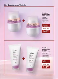 Vista previa de Ciclo 16 de la tienda Natura válido desde 12/10/2025 | Página : 148