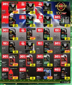 Preview of catalogue Catalogue from shop Autobarn valid 03/12/2025 | Page: 23