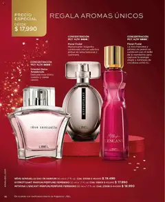 Folleto de la tienda L'Bel válido desde el 14.10.2025 | Página: 16