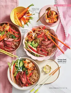 Preview of catalogue Magazine Sep/Oct 2025 from shop Costco valid 01/09/2025 | Page: 55