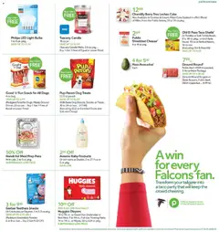 Ad Preview of Publix Weekly Ad from 11/05/2025 | Page: 15