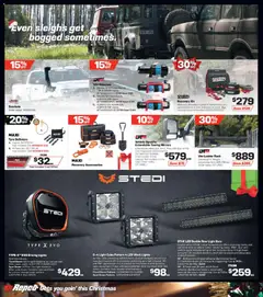 Preview of catalogue Catalogue from shop Repco valid 10/12/2025 | Page: 10
