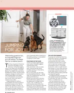 Preview of catalogue Bunnings Catalogue December from shop Bunnings Warehouse valid 01/12/2025 | Page: 62