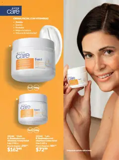 Vista previa las ofertas de la tienda AVON - Campaña 16 2025 desde el 09/10/2025 | Página: 140