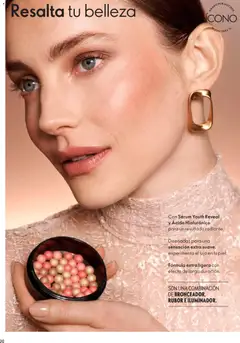 Folleto de la tienda Oriflame válido desde el 18.11.2025 | Página: 30