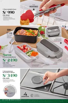 Vista previa de Black Friday de la tienda Azzorti válido desde 03/11/2025 | Página: 222