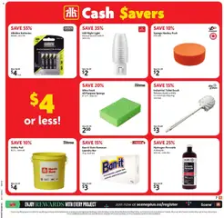 Preview of leaflet Weekly flyer / circulaire from shop Home Hardware is valid from Oct 23, 2025 | Page: 8