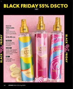 Vista previa de Campaña 16 de la tienda CyZone válido desde 03/10/2025 | Página : 44