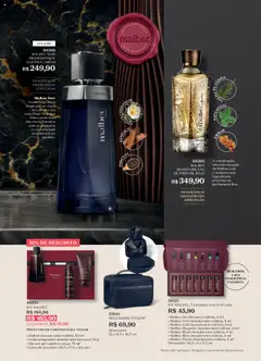 Pré-Visualização do folheto "Ciclo 15/2025" da loja O Boticário válido a partir de 13/10/2025 | Página: 77