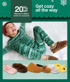 Ad Preview of Target Weekly Ad from 11/02/2025 | Page: 26