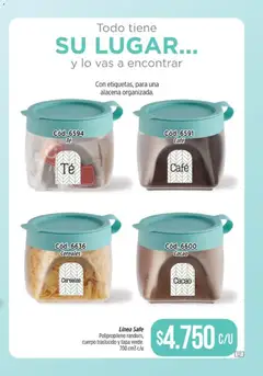 Vista previa del folleto de la tienda Amodil válido desde el 30/11/2025 | Página: 121