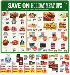 Ad Preview of Lowes Foods Weekly Ad from 12/10/2025 | Page: 5