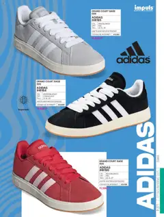 Vista previa las ofertas de la tienda Impuls - Catálogo Dama Otoño-Invierno 2025 desde el 07/07/2025 | Página: 279