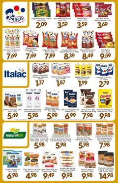 Pré-Visualização do folheto "Black Friday" da loja Confiança válido a partir de 28/10/2025 | Página: 7