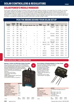 Preview of catalogue Engineering & Scientific Catalogue 2025/2026 from shop Jaycar valid 09/07/2025 | Page: 328
