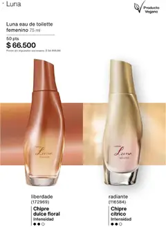 Vista previa del folleto de la tienda Natura válido desde el 01/10/2025 | Página: 67