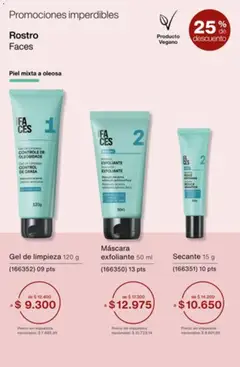 Vista previa del folleto de la tienda Natura válido desde el 04/12/2025 | Página: 33