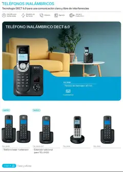 Vista previa las ofertas de la tienda Steren - Catálogo desde el 01/01/2025 | Página: 120