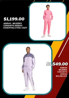 Vista previa las ofertas de la tienda Innovasport - Catálogo desde el 11/11/2025 | Página: 4