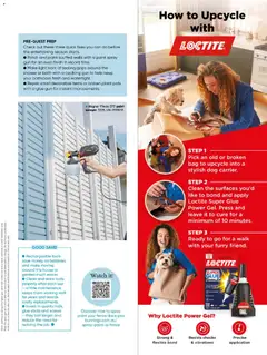 Preview of catalogue Bunnings Catalogue November from shop Bunnings Warehouse valid 01/11/2025 | Page: 89