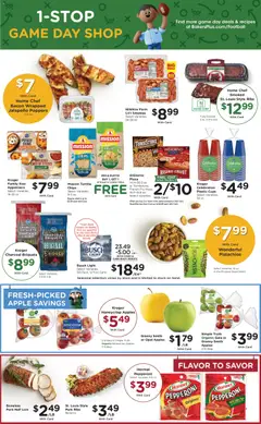 Ad Preview of Baker's Weekly Ad from 12/10/2025 | Page: 12