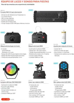 Vista previa las ofertas de la tienda Steren - Catálogo desde el 01/01/2025 | Página: 62